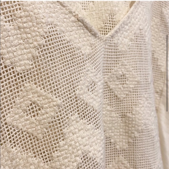 Anthropologie Lilka Fringe Poncho - Picture 6 of 7